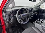 New 2024 Chevrolet Silverado 1500 Custom Crew Cab 4x4 Pickup for sale #PRD3437A - photo 9