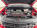 New 2024 Chevrolet Silverado 1500 Custom Crew Cab 4x4 Pickup for sale #PRD3437A - photo 28