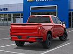 New 2024 Chevrolet Silverado 1500 Custom Crew Cab 4WD Pickup for sale #PRD3437A - photo 2
