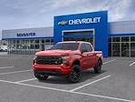 New 2024 Chevrolet Silverado 1500 Custom Crew Cab 4WD Pickup for sale #PRD3437A - photo 9