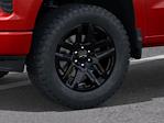 New 2024 Chevrolet Silverado 1500 Custom Crew Cab 4WD Pickup for sale #PRD3437A - photo 10