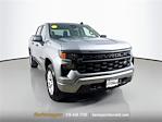 New 2024 Chevrolet Silverado 1500 Custom Crew Cab 4x4 Pickup for sale #PRD3438 - photo 1