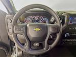 New 2024 Chevrolet Silverado 1500 Custom Crew Cab 4x4 Pickup for sale #PRD3438 - photo 11