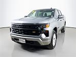 New 2024 Chevrolet Silverado 1500 Custom Crew Cab 4x4 Pickup for sale #PRD3438 - photo 4