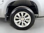 New 2024 Chevrolet Silverado 1500 Custom Crew Cab 4x4 Pickup for sale #PRD3438 - photo 30