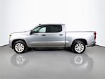 New 2024 Chevrolet Silverado 1500 Custom Crew Cab 4x4 Pickup for sale #PRD3438 - photo 5