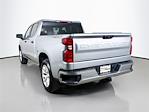 New 2024 Chevrolet Silverado 1500 Custom Crew Cab 4x4 Pickup for sale #PRD3438 - photo 6