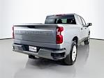 New 2024 Chevrolet Silverado 1500 Custom Crew Cab 4x4 Pickup for sale #PRD3438 - photo 2