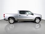 New 2024 Chevrolet Silverado 1500 Custom Crew Cab 4x4 Pickup for sale #PRD3438 - photo 8