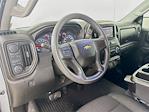New 2024 Chevrolet Silverado 1500 Custom Crew Cab 4x4 Pickup for sale #PRD3438 - photo 9