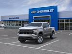 New 2024 Chevrolet Silverado 1500 Custom Crew Cab 4WD Pickup for sale #PRD3438A - photo 8