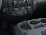 New 2024 Chevrolet Silverado 1500 Custom Crew Cab 4WD Pickup for sale #PRD3438A - photo 23