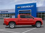 New 2024 Chevrolet Silverado 1500 Custom Crew Cab 4x4 Pickup for sale #PRD3440A - photo 51