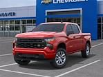 New 2024 Chevrolet Silverado 1500 Custom Crew Cab 4x4 Pickup for sale #PRD3440A - photo 52