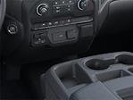 New 2024 Chevrolet Silverado 1500 Custom Crew Cab 4x4 Pickup for sale #PRD3440A - photo 69