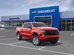 New 2024 Chevrolet Silverado 1500 Custom Crew Cab 4WD Pickup for sale #PRD3440A - photo 48