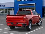 New 2024 Chevrolet Silverado 1500 Custom Crew Cab 4WD Pickup for sale #PRD3440A - photo 51