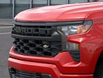 New 2024 Chevrolet Silverado 1500 Custom Crew Cab 4WD Pickup for sale #PRD3440A - photo 60