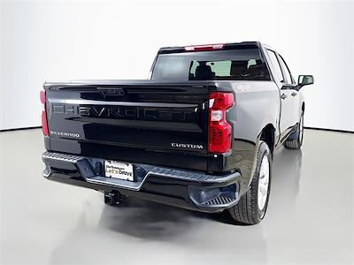 2024 Chevrolet Silverado 1500 Crew Cab 4x4 Pickup for sale #PRD3441 - photo 2