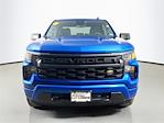 New 2024 Chevrolet Silverado 1500 Custom Crew Cab 4x4 Pickup for sale #PRD3442 - photo 3