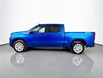 New 2024 Chevrolet Silverado 1500 Custom Crew Cab 4x4 Pickup for sale #PRD3442 - photo 5