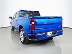 New 2024 Chevrolet Silverado 1500 Custom Crew Cab 4x4 Pickup for sale #PRD3442 - photo 6