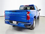 New 2024 Chevrolet Silverado 1500 Custom Crew Cab 4x4 Pickup for sale #PRD3442 - photo 2