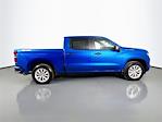 New 2024 Chevrolet Silverado 1500 Custom Crew Cab 4x4 Pickup for sale #PRD3442 - photo 8