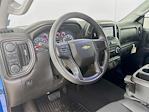 New 2024 Chevrolet Silverado 1500 Custom Crew Cab 4x4 Pickup for sale #PRD3442 - photo 9