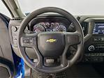 New 2024 Chevrolet Silverado 1500 Custom Crew Cab 4x4 Pickup for sale #PRD3442 - photo 11