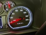 New 2024 Chevrolet Silverado 1500 Custom Crew Cab 4x4 Pickup for sale #PRD3442 - photo 16