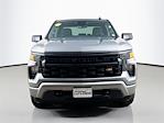 New 2024 Chevrolet Silverado 1500 Custom Crew Cab 4x4 Pickup for sale #PRD3443 - photo 3