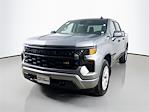 New 2024 Chevrolet Silverado 1500 Custom Crew Cab 4x4 Pickup for sale #PRD3443 - photo 4