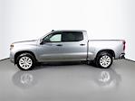 New 2024 Chevrolet Silverado 1500 Custom Crew Cab 4x4 Pickup for sale #PRD3443 - photo 5