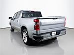 New 2024 Chevrolet Silverado 1500 Custom Crew Cab 4x4 Pickup for sale #PRD3443 - photo 6
