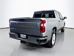 New 2024 Chevrolet Silverado 1500 Custom Crew Cab 4x4 Pickup for sale #PRD3443 - photo 2