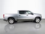 New 2024 Chevrolet Silverado 1500 Custom Crew Cab 4x4 Pickup for sale #PRD3443 - photo 8