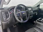 New 2024 Chevrolet Silverado 1500 Custom Crew Cab 4x4 Pickup for sale #PRD3443 - photo 9