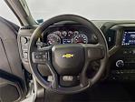 New 2024 Chevrolet Silverado 1500 Custom Crew Cab 4x4 Pickup for sale #PRD3443 - photo 11