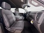 New 2024 Chevrolet Silverado 1500 Custom Crew Cab 4x4 Pickup for sale #PRD3443 - photo 27