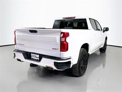 2025 Chevrolet Silverado 1500 Crew Cab 4x4 Pickup for sale #PRD3446 - photo 2
