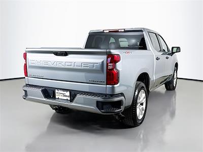 2024 Chevrolet Silverado 1500 Crew Cab 4x4 Pickup for sale #PRD3448 - photo 2