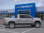 New 2024 Chevrolet Silverado 1500 Custom Crew Cab 4WD Pickup for sale #PRD3448A - photo 5
