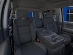 New 2024 Chevrolet Silverado 1500 Custom Crew Cab 4WD Pickup for sale #PRD3448A - photo 16