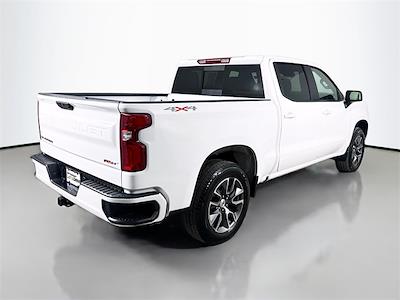 2025 Chevrolet Silverado 1500 Crew Cab 4x4 Pickup for sale #PRD3450 - photo 2