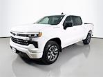 2025 Chevrolet Silverado 1500 Crew Cab 4x4 Pickup for sale #PRD3450 - photo 4