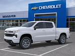 New 2025 Chevrolet Silverado 1500 RST Crew Cab 4WD Pickup for sale #PRD3450A - photo 3