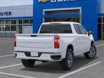 New 2025 Chevrolet Silverado 1500 RST Crew Cab 4WD Pickup for sale #PRD3450A - photo 2