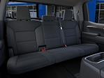 New 2025 Chevrolet Silverado 1500 RST Crew Cab 4WD Pickup for sale #PRD3450A - photo 17
