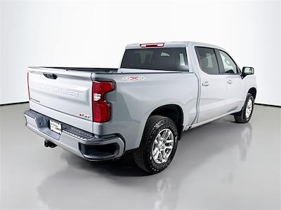 New 2025 Chevrolet Silverado 1500 RST Crew Cab 4x4 Pickup for sale #PRD3454 - photo 2